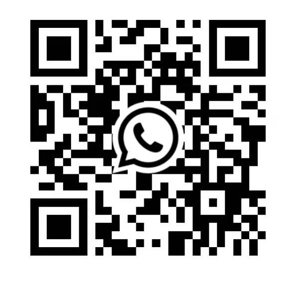 Escanee para agregar WhatsApp